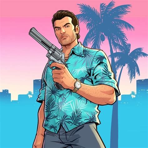 Will we see Tommy in GTA 6?